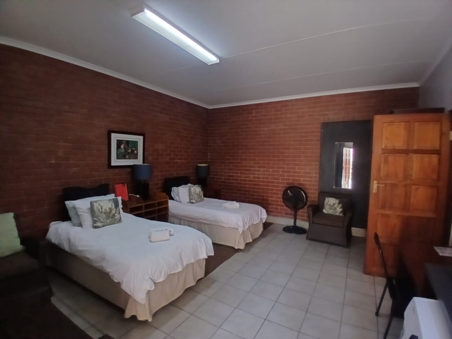 Commercial Property for Sale in Rustenburg Central North West